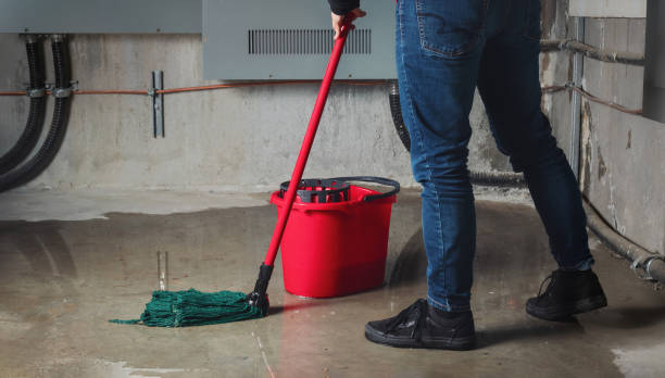 Best Residential water damage restoration  in Hardwick, GA