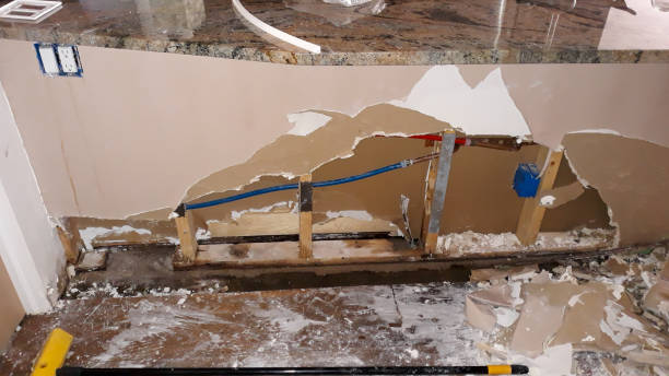 Best Fire Damage Restoration  in Hardwick, GA