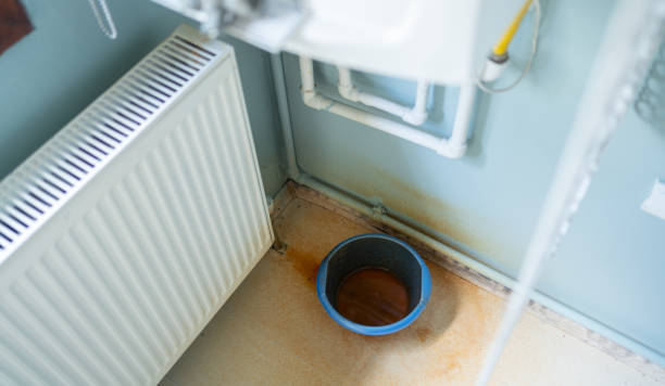 Trusted Hardwick, GA Water damage restoration Experts