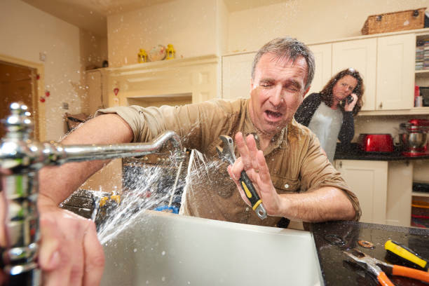 Best Professional water damage repair  in Hardwick, GA